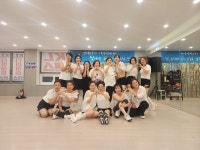 KL다이어트댄스 삼계점
