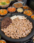 봉자막창 경산옥산점