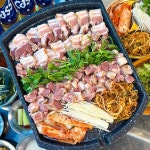 속초삼겹