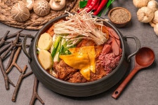 뼈대장인 본점