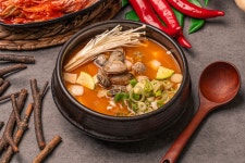 뼈대장인 본점