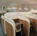 화이트펜슬스터디카페 사상터미널점