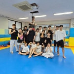 행복한동행KTI용인대제일태권도장