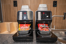 브라운도트호텔 상주점