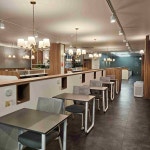 화이트펜슬스터디카페 사상터미널점