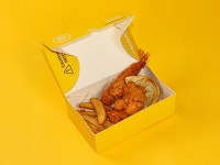 덮밥90도씨 부천상동점