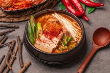 뼈대장인 본점