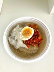 강릉얼큰이냉면
