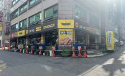 썬더치킨 주안남부역점