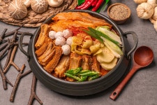 뼈대장인 본점