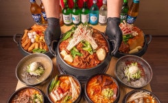 뼈대장인 본점