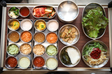 성복동집