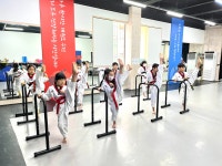 세종태권도장