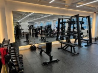 피트니스제로 우먼 동양점