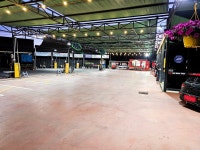 세종 셀프세차장