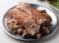 천안가마솥한방족발