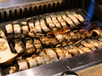 구화산민물장어