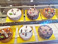 뉴욕제과 속초본점