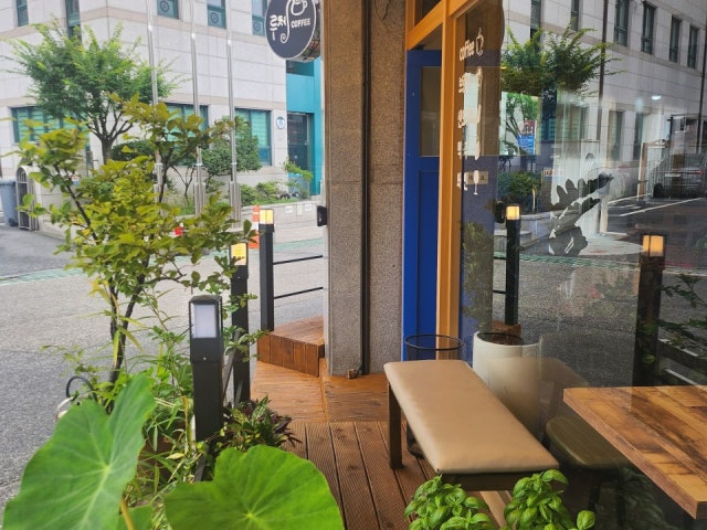 브런치카페루체
