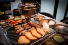 성복동집