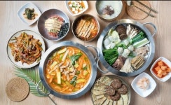 육전국밥 양주덕정점