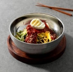 팔공냉면