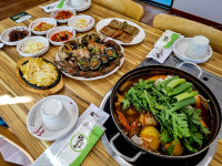 만선꽃게랑낙지