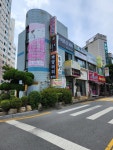까망머리염색방