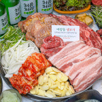 원주마장동생고기