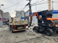 상평종합중기 한솔종합중기