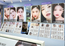 렌즈미 창원상남점