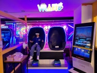 쿵스게임랜드 광주충장로점