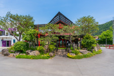 파스쿠찌 유명산DI점