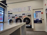 워시프렌즈 셀프빨래방 안동용상점