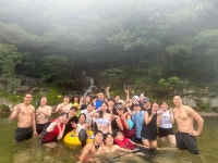 크로스핏 스팀펑크 신촌점