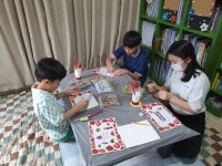 원어민영어회화 아이비 생활영어