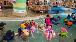 경희대 가원 태권도장