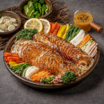 잭아저씨족발&보쌈 홍성내포점
