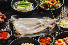 숯불차돌집 계양박촌점