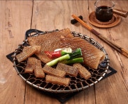 흑돼지삼백식당 갈산역점