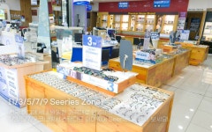 다비치안경 수원역홍익프라자옆점