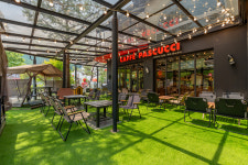 파스쿠찌 유명산DI점