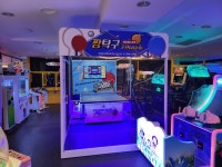 쿵스게임랜드 광주충장로점