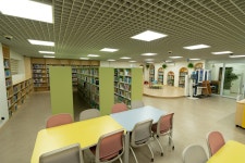 서울특별시교육청 동작도서관