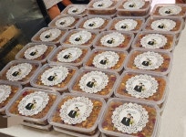 시루이야기 디저트 카페