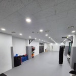 세교 mma 태권도장