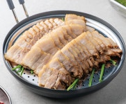 가마솥한상십팔족