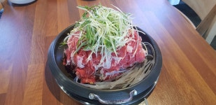 지평선산더미불고기