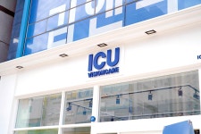 ICU비전케어 부산명지센터