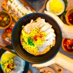 특미로 고기국수 제천본점
